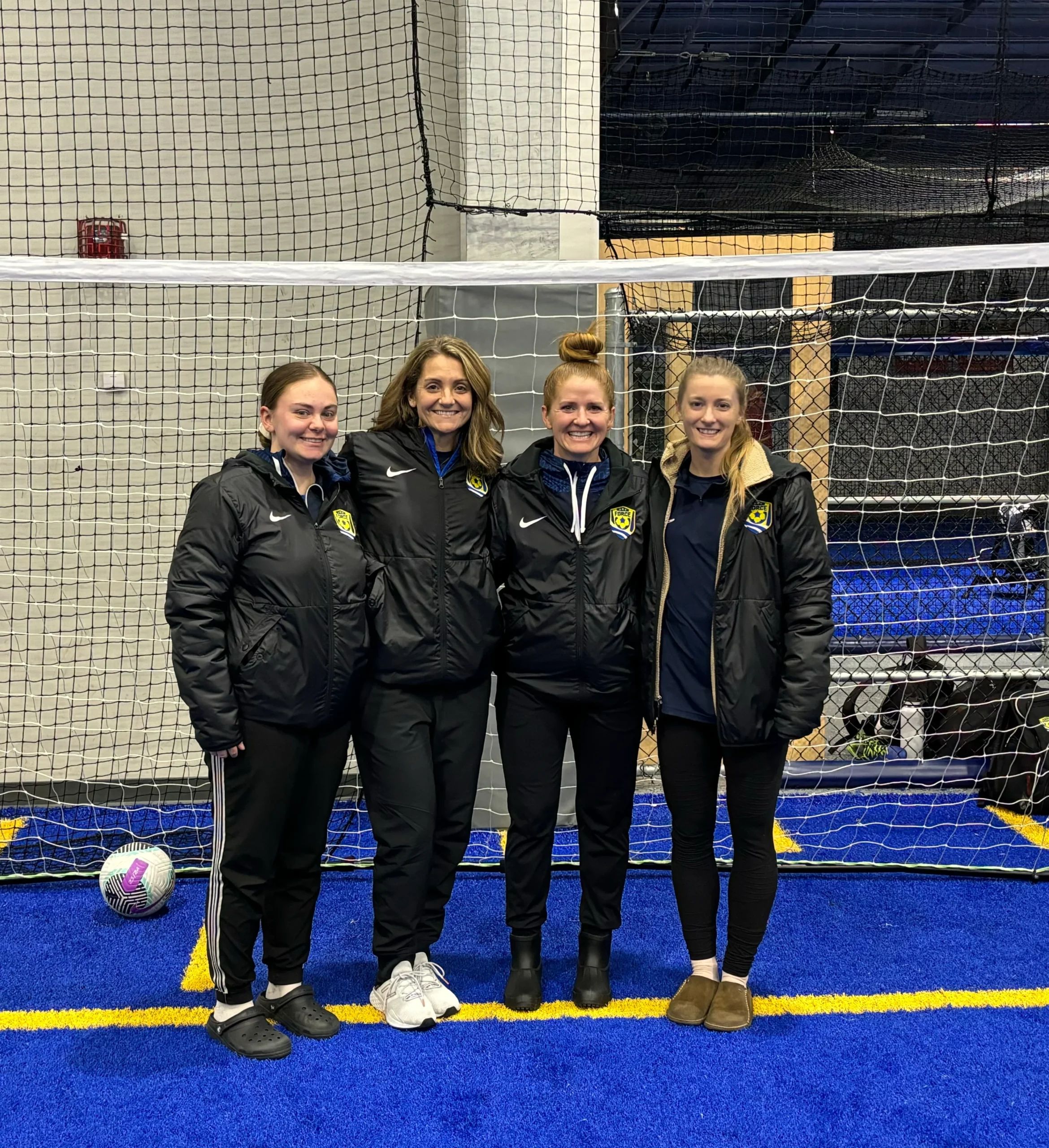 Blog-The Female journey of coaching